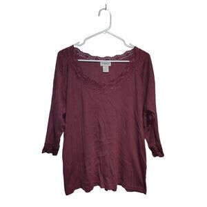 Bridgewater Women's Shirt Size XL